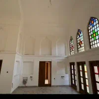 سرمایه‌گذاری در خانه های سنتی شهر جهانی یزد
