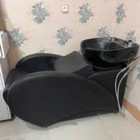 دکور ارایشگاه زنانه