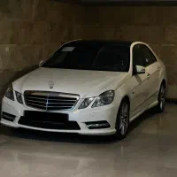 بنزE350بیرنگ بینقطه کمکار سندتکبرگ باضمانت کارنامه
