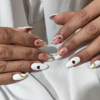 وسایل ناخن