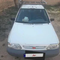 پراید وانت 151 مدل 1403