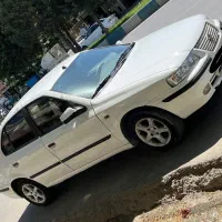 سمند ef7 مدل 96