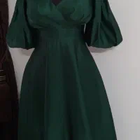 لباس مجلسی شیک و تمیز