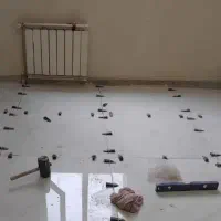 کار میخوام کاشی کاری