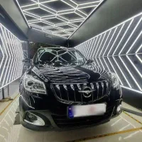 هایما s7 پلاس ۱۴۰۱