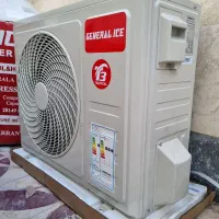 کندانسور کولرگازی جنرال ایس۲۴هزار t3