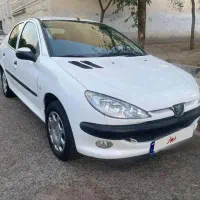 ۲۰۶ صندوقدار موتور بزرگ دوگانه کارخانه درجه یک