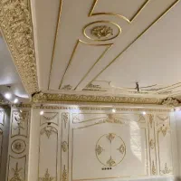 رنگ امیز رنگ امیزی ساختمان اجرای گچبری