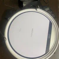 جارو رباتیک مدل مدیون المان