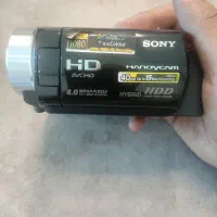 دوربین فیلمبرداری Hd sony
