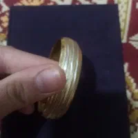 النگو طلا