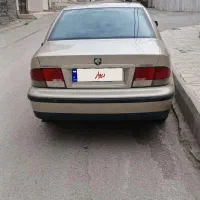 سمند مدل 83 کلکسیونی