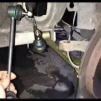 چکاب جلوبندی‌ترمز‌هیدرولیک. پک جلوبندی‌انواع‌خودرو