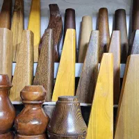 پایه میز کامپیوتر میز تحریر دراور پاتختی