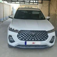 ماشین در حد نو