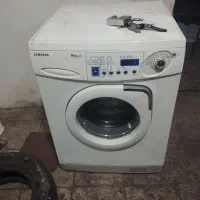 لباسشویی سامسونگ