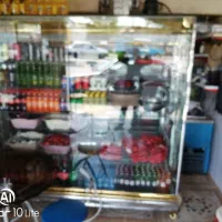 یخچال ایستاده