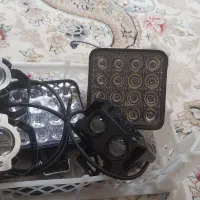 پروژکتور اصلی نو