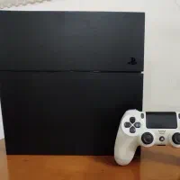 ps4 fat|کنسول، بازی ویدئویی و آنلاین|زاهدان, |دیوار