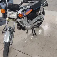 متور سیکلت 200Cc. مدل 403