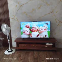 ال ای دی 55دوو اسمارت در حد جهیزیه شرایطی