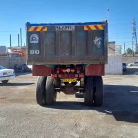 بنز تک عراقی مدل ۵۹