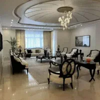 آپارتمان-110متر-شاهین-شمالی-کم-واحد-5ساله-پرده-خور