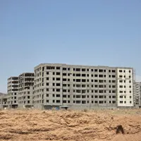 آپارتمان ۱۳۰ متری در پرند
