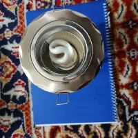 60 عدد هالوژن استیل