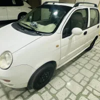 ام وی ام ۱۱۰ چهار سیلندر اتومات خانگی