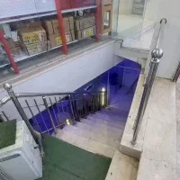 فروش ۲ واحد مغازه تجاری هفت تیر