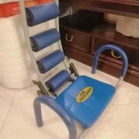 دستگاه ورزشی ایروکیت
