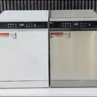 ماشین ظرف شویی تمام tach
