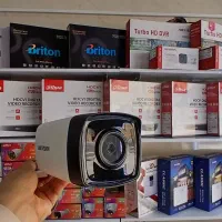 دوربین مداربسته ودزدگیراماکن (فروش ونصب)