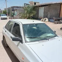 پراید ۱۳۲مدل ۹۰شهر مهر