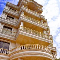 ۱۰۰ متر ۲ خواب * فول مشاعات فعال * تاپ لوکیشن