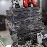 قیمت عمده با گارانتی ps4 slim