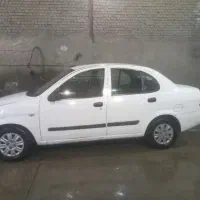 تیبا مدل ۹۲ فقط ۴ روز