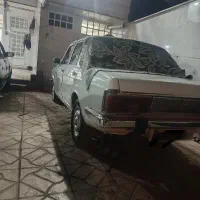 پیکان پژو مدل 76