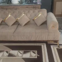 مبل ۸ نفره تخت شو