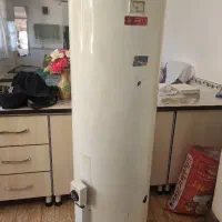 آبگرمکن ایستاده