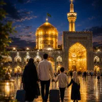 پکیج افتصادی ویژه مشهد