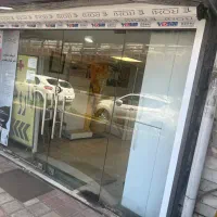 رهن و اجاره مغازه ۶۳ متری