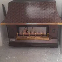 بخاری شومینه