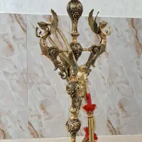 قلیان عربی برنز