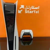 کنسول بازیPs5 و Ps4 اقساط بازنشستگان تامین اجتماعی