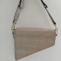 کیف چرم خاویار