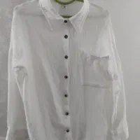 یک عدد شومیز اورجینال سایز smal نو نو