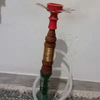 قلیان درحد نو
