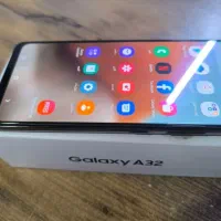 گوشی a32 4g|موبایل|کلاردشت, |دیوار